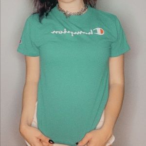 Champion T-shirt